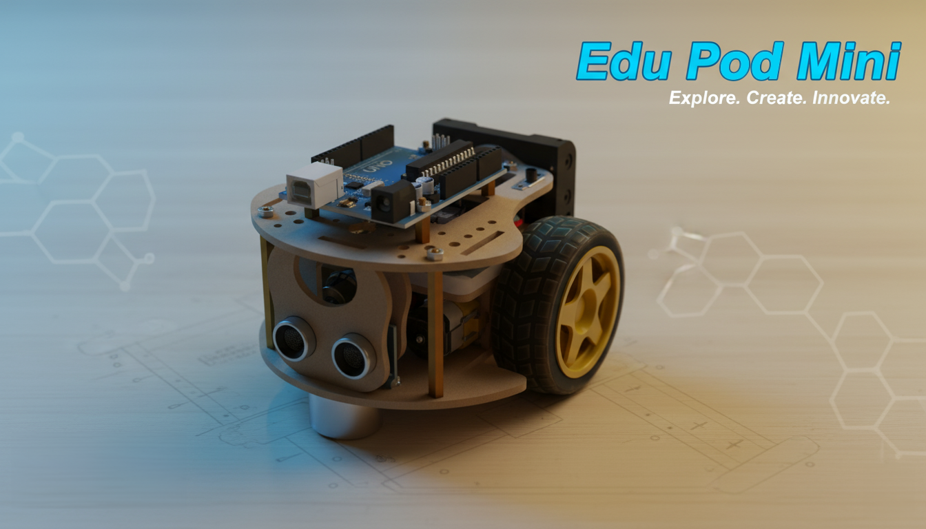 Edu Pod Mini