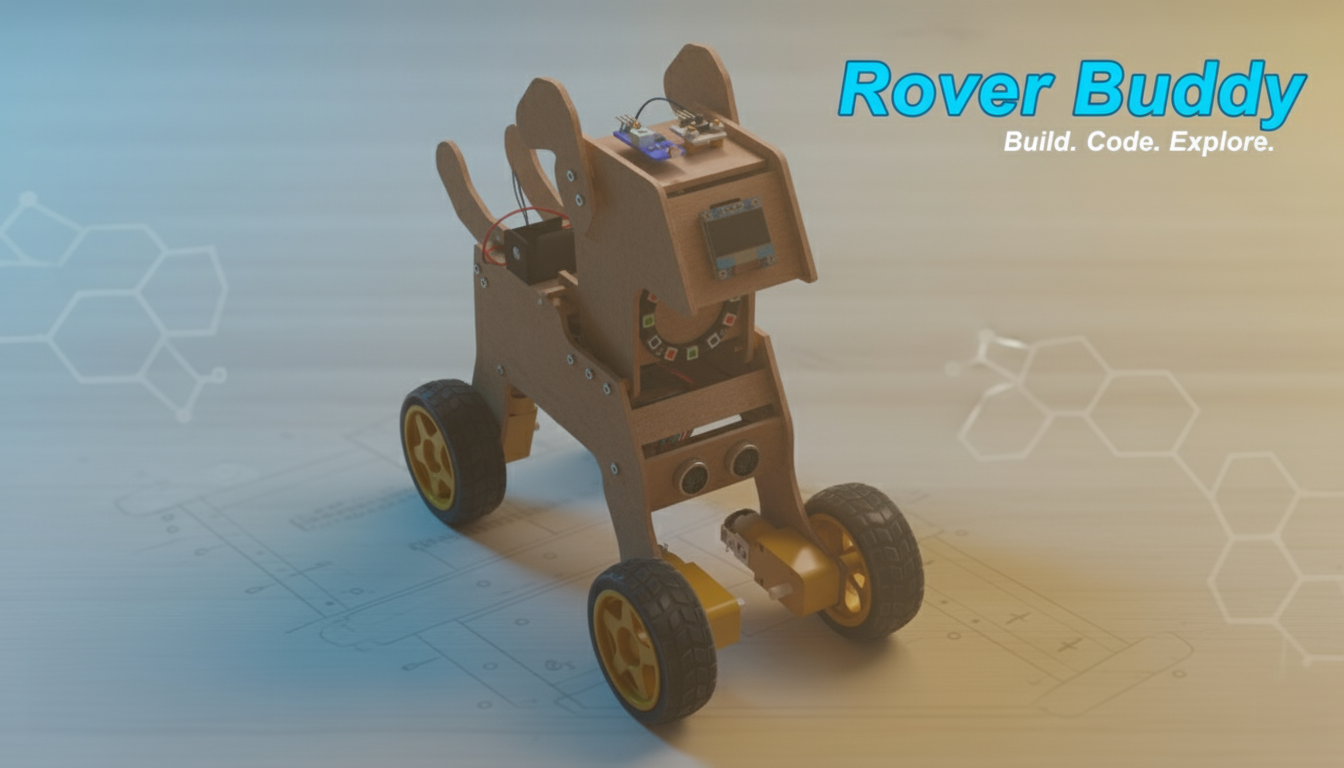 Rover Buddy